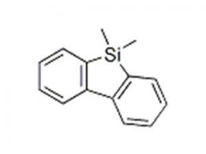 9,9-二甲基-9H-9-硅芴