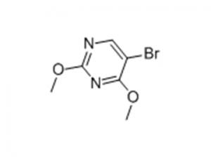 5-溴-2,4-二甲氧基嘧啶