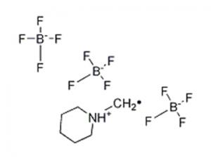 [(1-哌啶基)甲基]三氟硼酸鉀