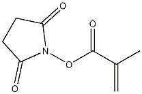 甲基丙烯酸N-羥琥珀酸亞胺酯