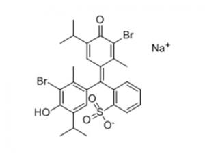 溴百里酚藍(lán)鈉鹽