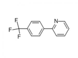 2-[4-(三氟甲基)苯基]吡啶