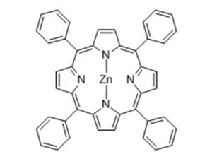 四苯基卟啉鋅