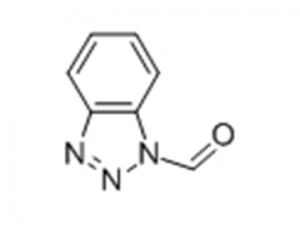 1H-苯并三唑-1-甲醛