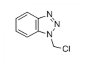 1-氯甲基苯并三唑