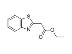 2-(2-苯并噻唑)乙酸乙酯