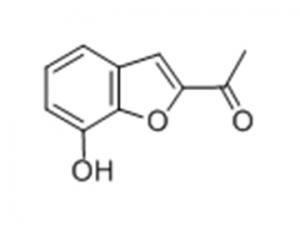 2-乙酰-7-羥基苯并呋喃