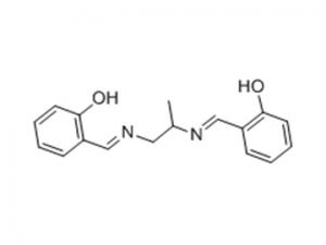 N,N'-雙亞水楊-1,2-丙二胺