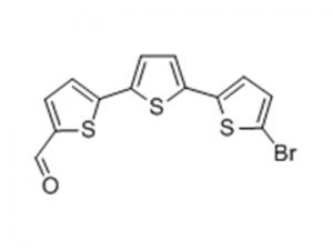 5-溴-5'-甲酰基-2,2':5'2'-三噻吩