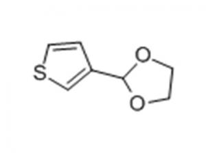 2-(3-噻吩基)-1,3-二氧戊環(huán)