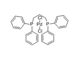 [1,3-雙二苯基磷丙烷]氯化鈀