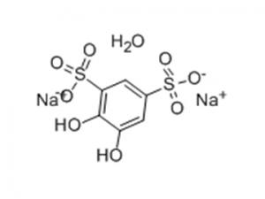 鄰苯二酚-3,5-二磺酸鈉