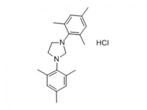 1,3-雙(2,4,6-三甲基苯基)咪唑鹽酸鹽