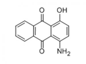 1-氨基-4-羥基蒽醌
