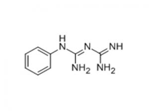 1-苯基雙胍