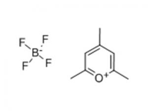 2,4,6-三甲基吡喃鎓四氟硼酸鹽
