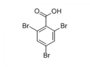 2,4,6-三溴苯甲酸