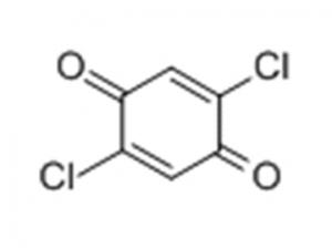 2,5-二氯對苯二醌