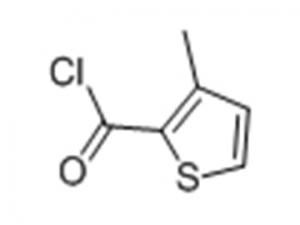 3-甲基噻吩-2-羰基氯