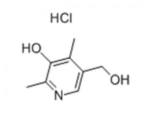 4-脫氧吡哆醇鹽酸鹽