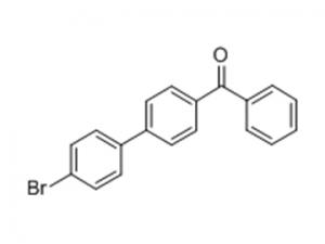 4-苯甲酰-4`-溴聯(lián)苯