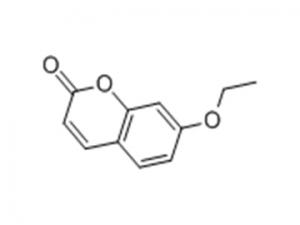 7-乙氧基香豆素