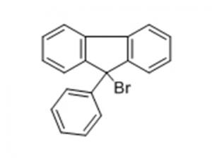 9-溴-9-苯基芴