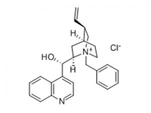 N-芐基氯化辛可寧