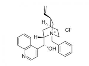 N-芐基氯化辛可寧丁