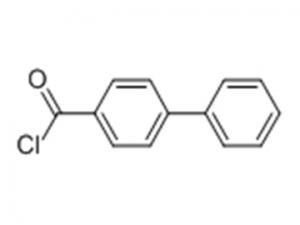 聯(lián)苯-4-甲酰氯