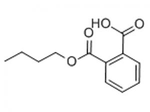 鄰苯二甲酸單丁酯