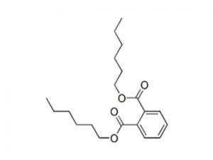 鄰苯二甲酸二已酯
