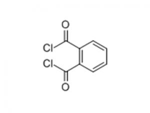 鄰苯二甲酰氯