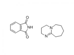 鄰苯二甲酰亞胺-DBU鹽