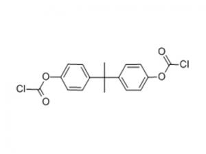 雙酚A雙氯甲酸酯