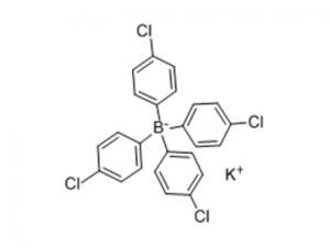 四雙(4-氯苯基)硼酸鉀