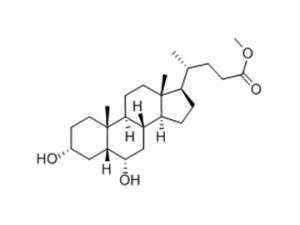 豬去氧膽酸甲酯