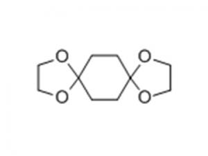 1,4-環(huán)己二酮雙乙二醇二縮酮