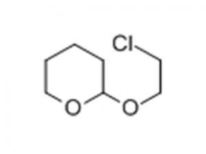 2-(2-氯乙氧基)四氫-2H-吡喃