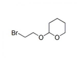 2-(2-乙氧基溴)四氫-2H-吡喃