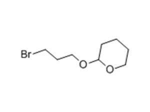 2-(3-溴丙氧基)四氫-2H-吡喃