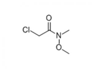 2-氯-正甲氧基-正甲基乙酰胺