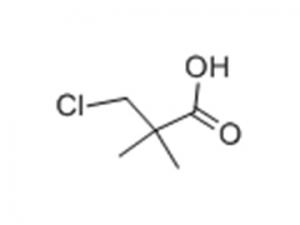 3-氯特戊酸