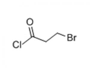 3-溴丙酰氯