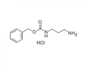 N-芐氧羰基-1,3-二氨基丙烷鹽酸鹽