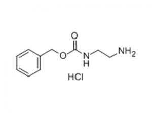 N-芐氧羰基乙二胺鹽酸鹽