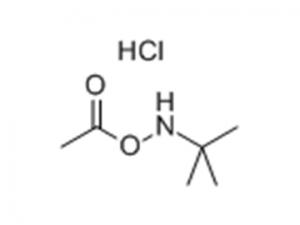 O-乙?；?N-叔丁基羥胺鹽酸鹽