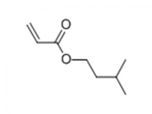 丙烯酸異戊酯