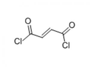 反丁烯二酰氯