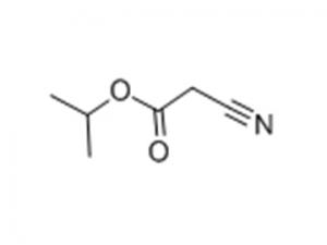 氰乙酸異丙酯